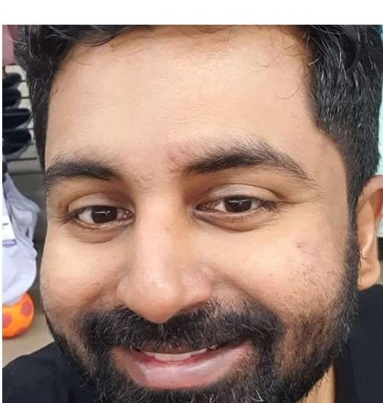 Dr. Prem K
