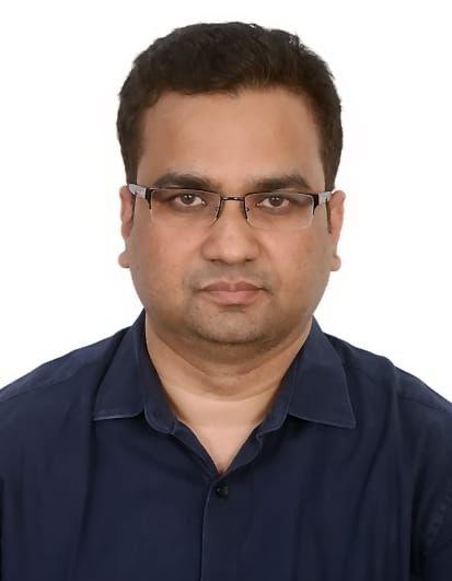 Dr. Anil Kumar