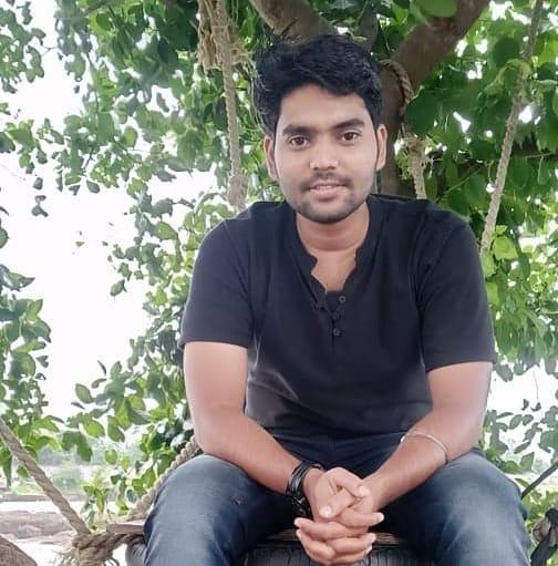 Dr. Pintu Vishwakarma