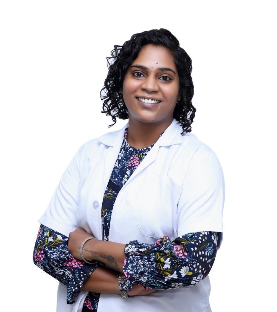 Dr. Rachana Gaddipati