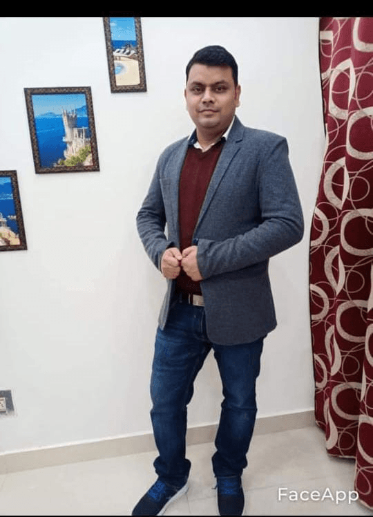 Dr. Alok Kumar