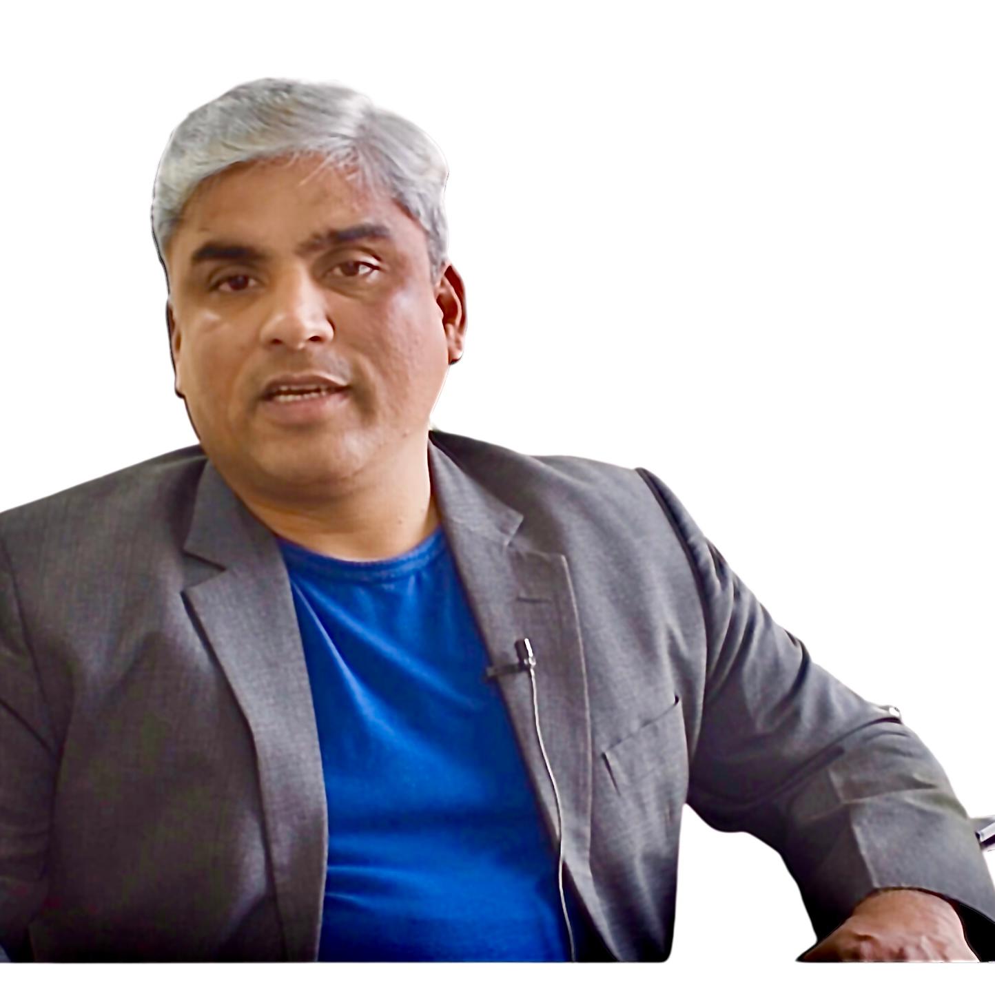 Dr. Atul Verma