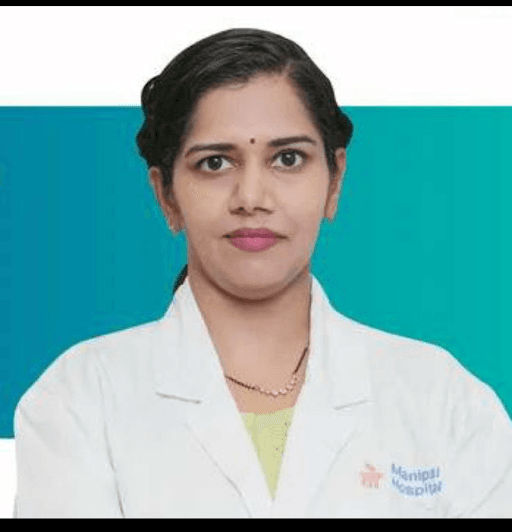 Dr. Monika Sharma