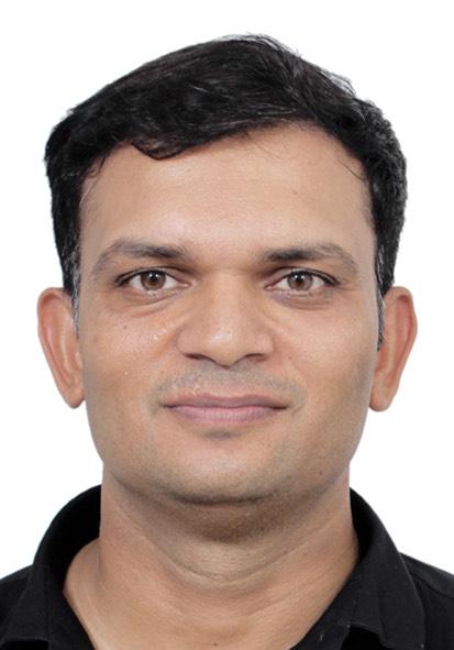 Dr. Mahesh Panchal