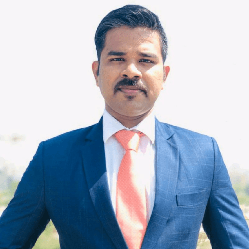 Dr. Vikas Jain