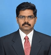 Dr. T Arumugam