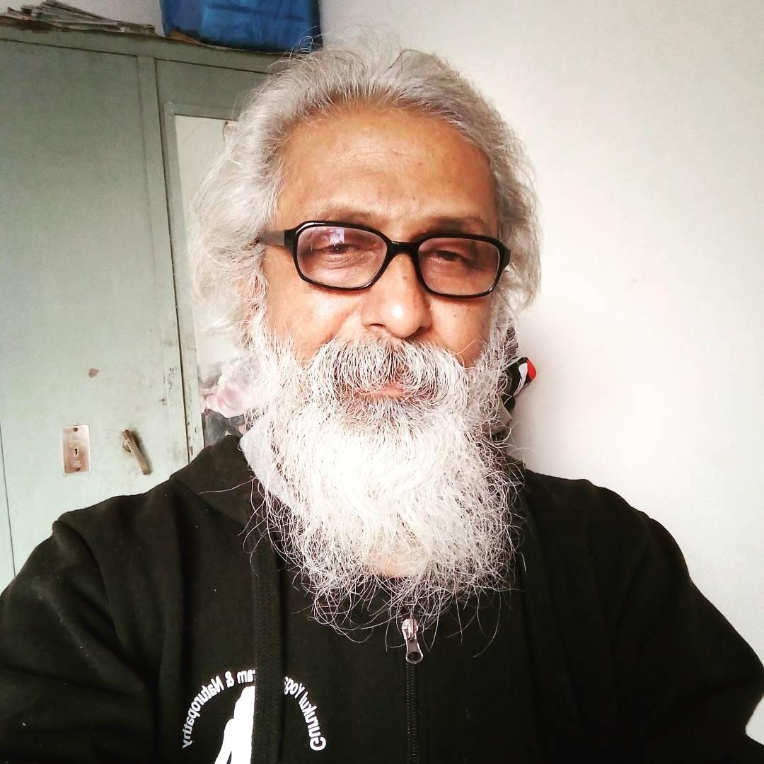 Dr. Hemant Dasharath Khedekar