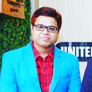 Dr. Nilesh Bhalerao