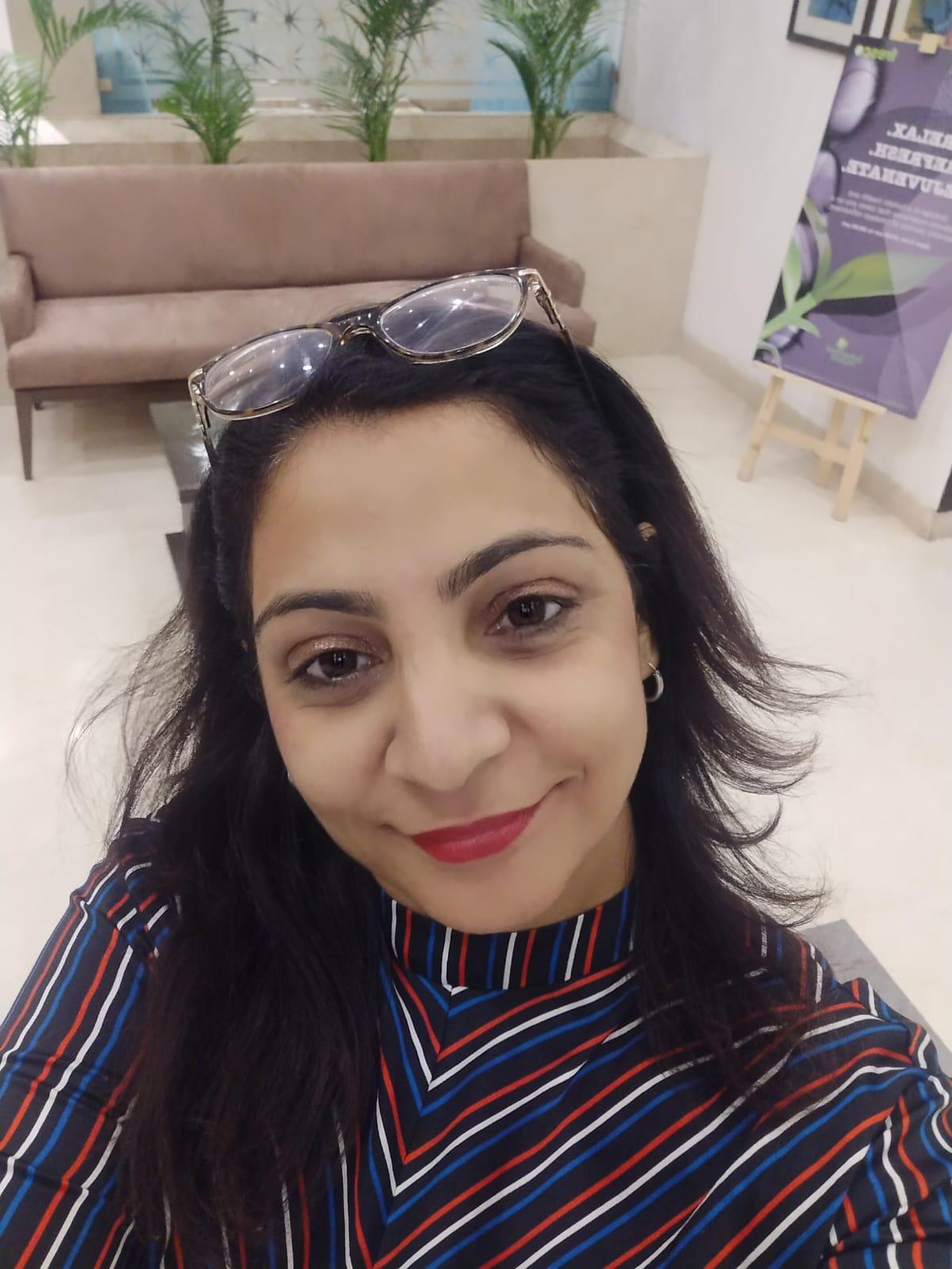 Dr. Aditi Singh