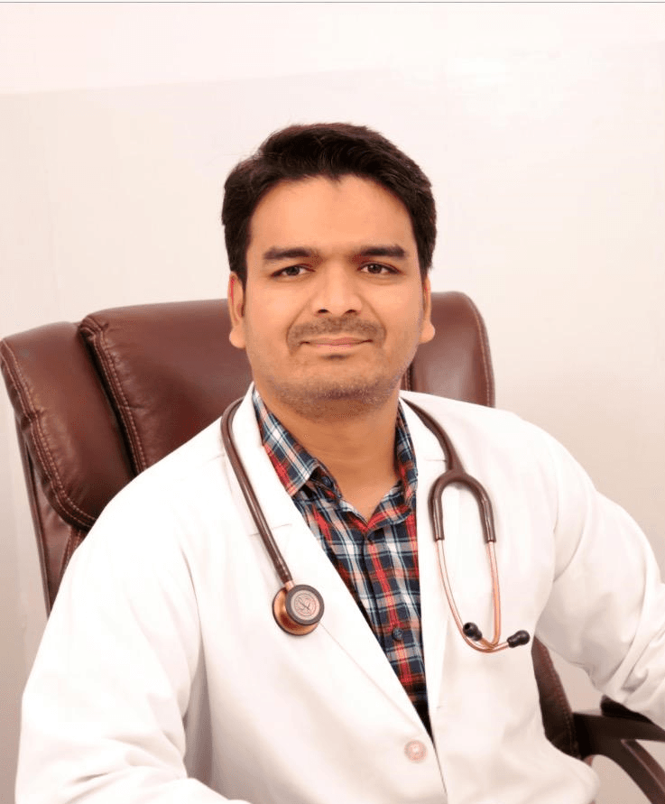 Dr. Mohammed Anfas