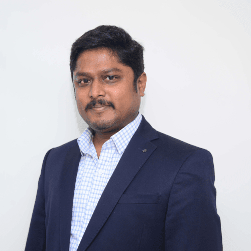 Dr. Niranjan Kumar P