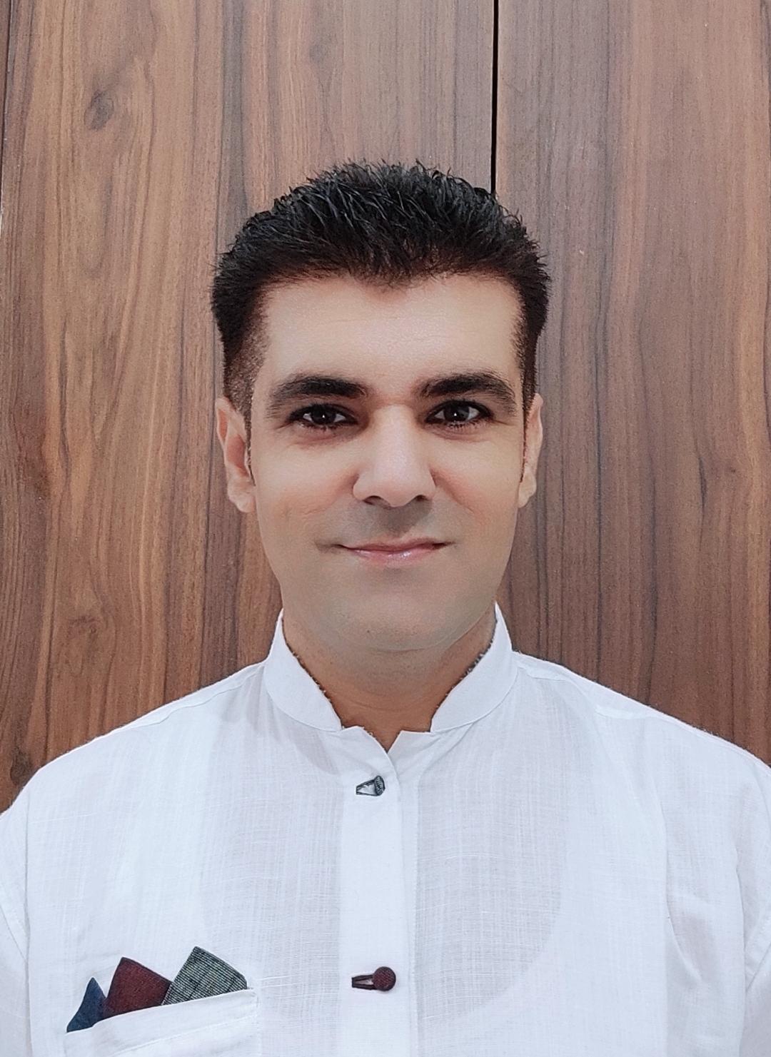 Dr. Gaurav Bhatia