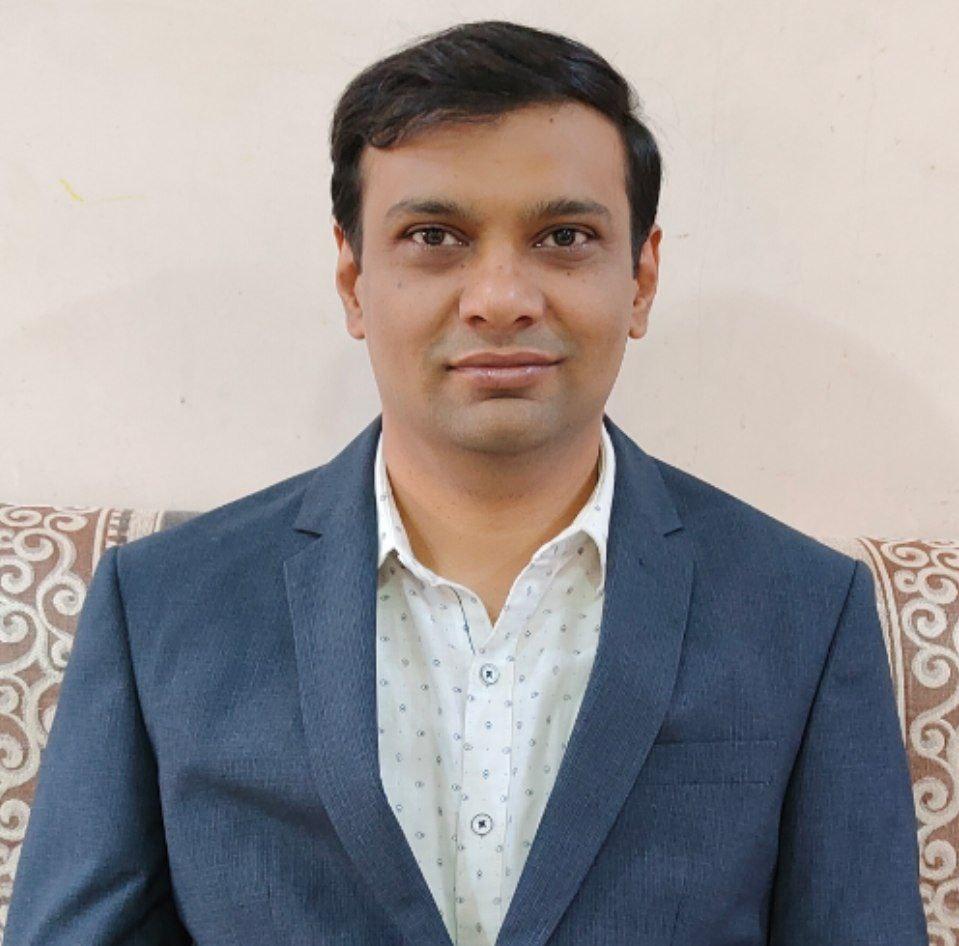 Dr. Yogesh Bendale