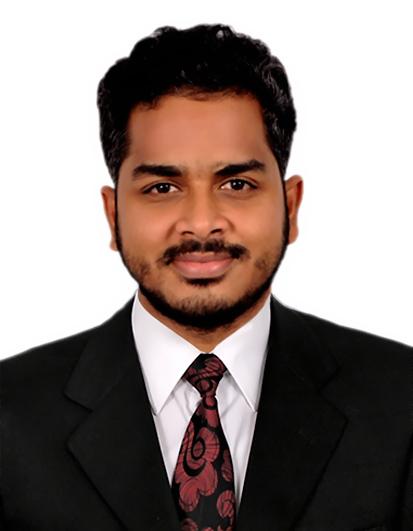 Dr. Kalyan Kumar Varma Kalidindi