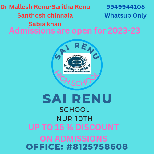 Dr. Renu Mallesh