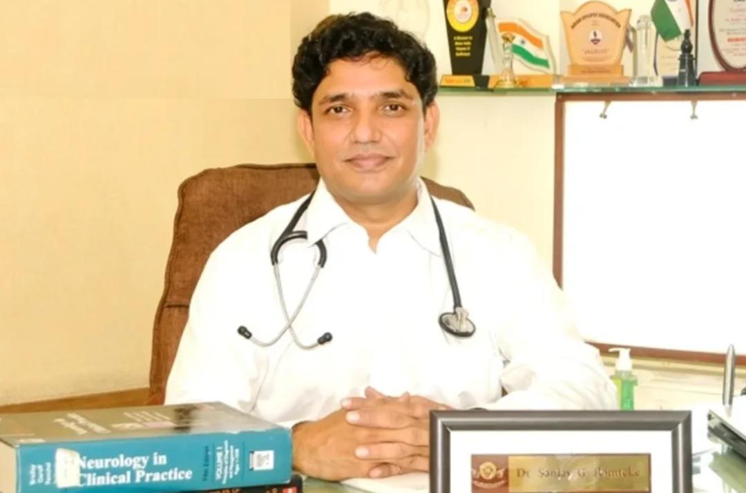 Dr. Sanjay Ramteke