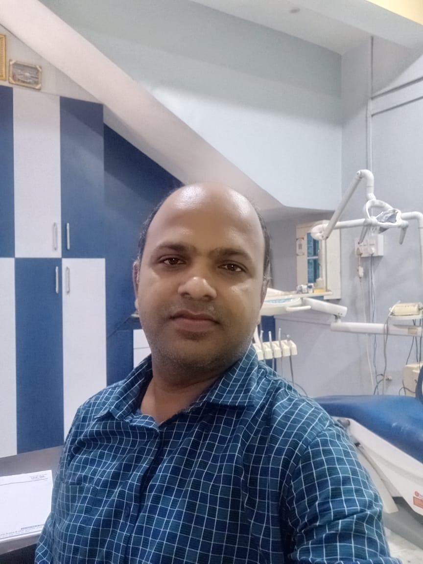 Dr. Umakant Verma