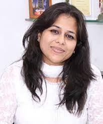 Dr. Vijita Mehta