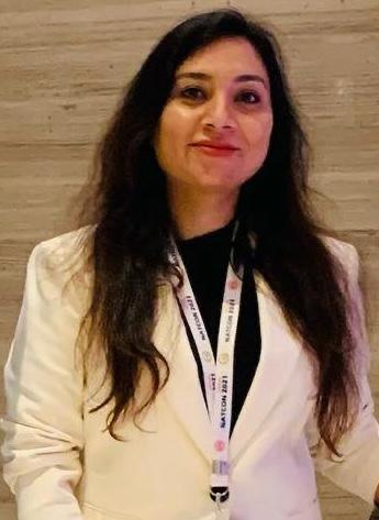 Dr. Hina Afsar