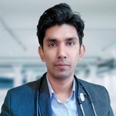 Dr. Masudul Karim