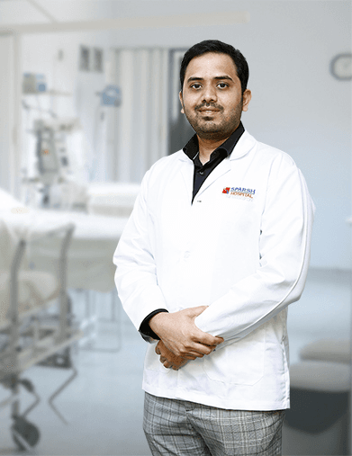 Dr. Abdul Aziz Riyaz