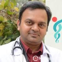 Dr. Rajesh Keshri