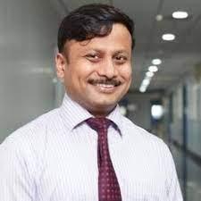 Dr. Prashantha Kesari