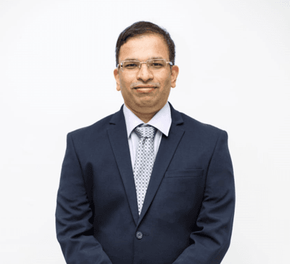 Dr. N Jithendran