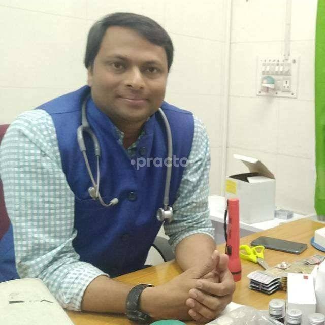Dr. Shashikanth .