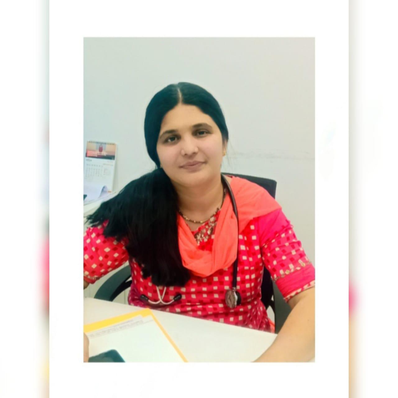 Dr. Aisha Begum