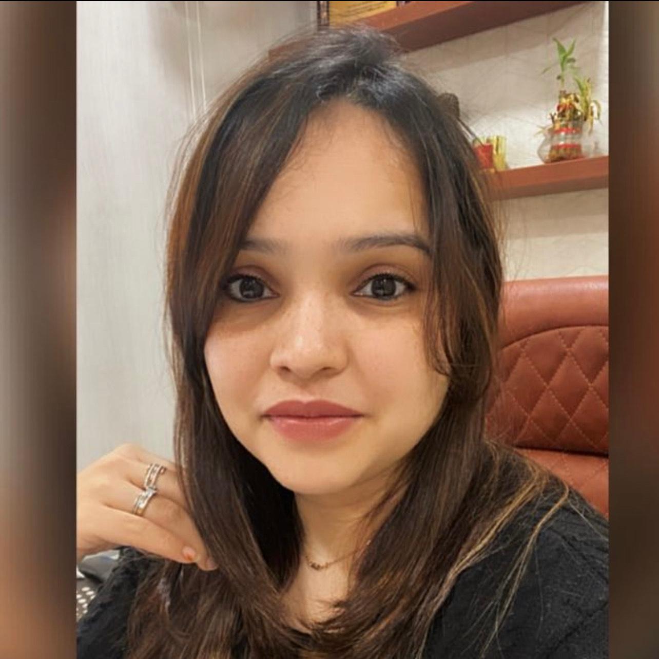 Dr. Priya Diwaker
