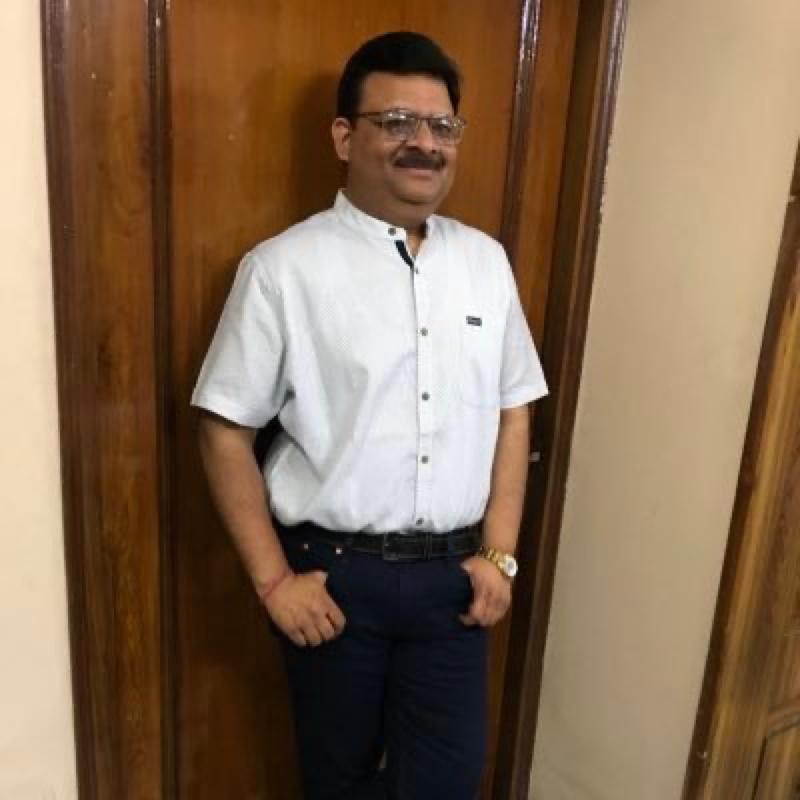 Dr. Sanjay Singla