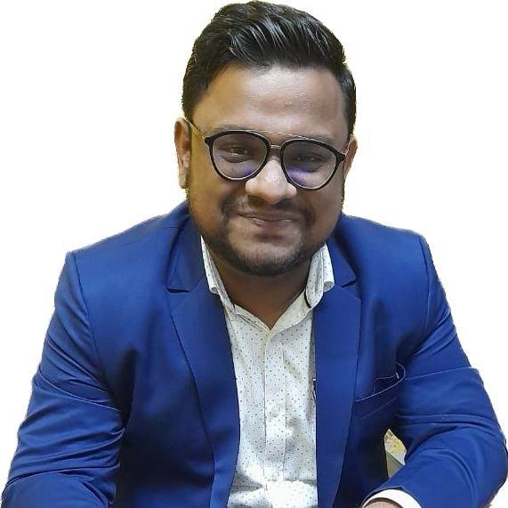 Dr. A.Z. Ahmed Barbhuiya