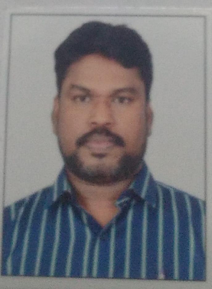 Dr. M. Senthil Kumar