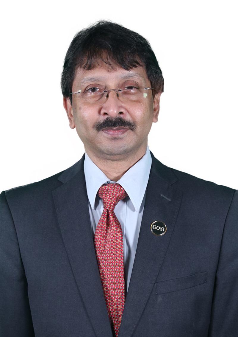 Dr. Amarnath SS