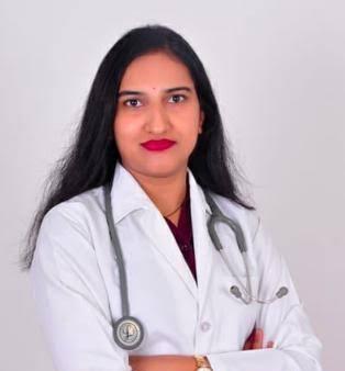 Dr. Chaitanya N T