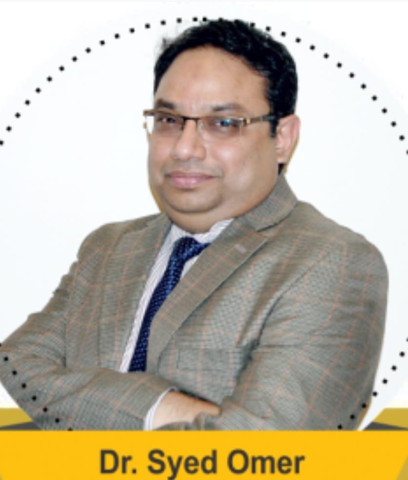 Dr. Syeed Omar