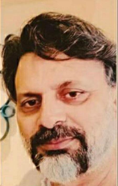 Dr. Balkar Singh Chhibbar