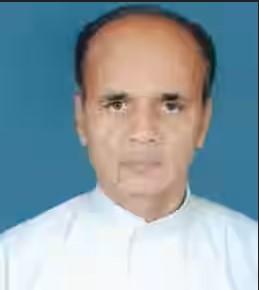 Dr. V.A.P Ghorpade