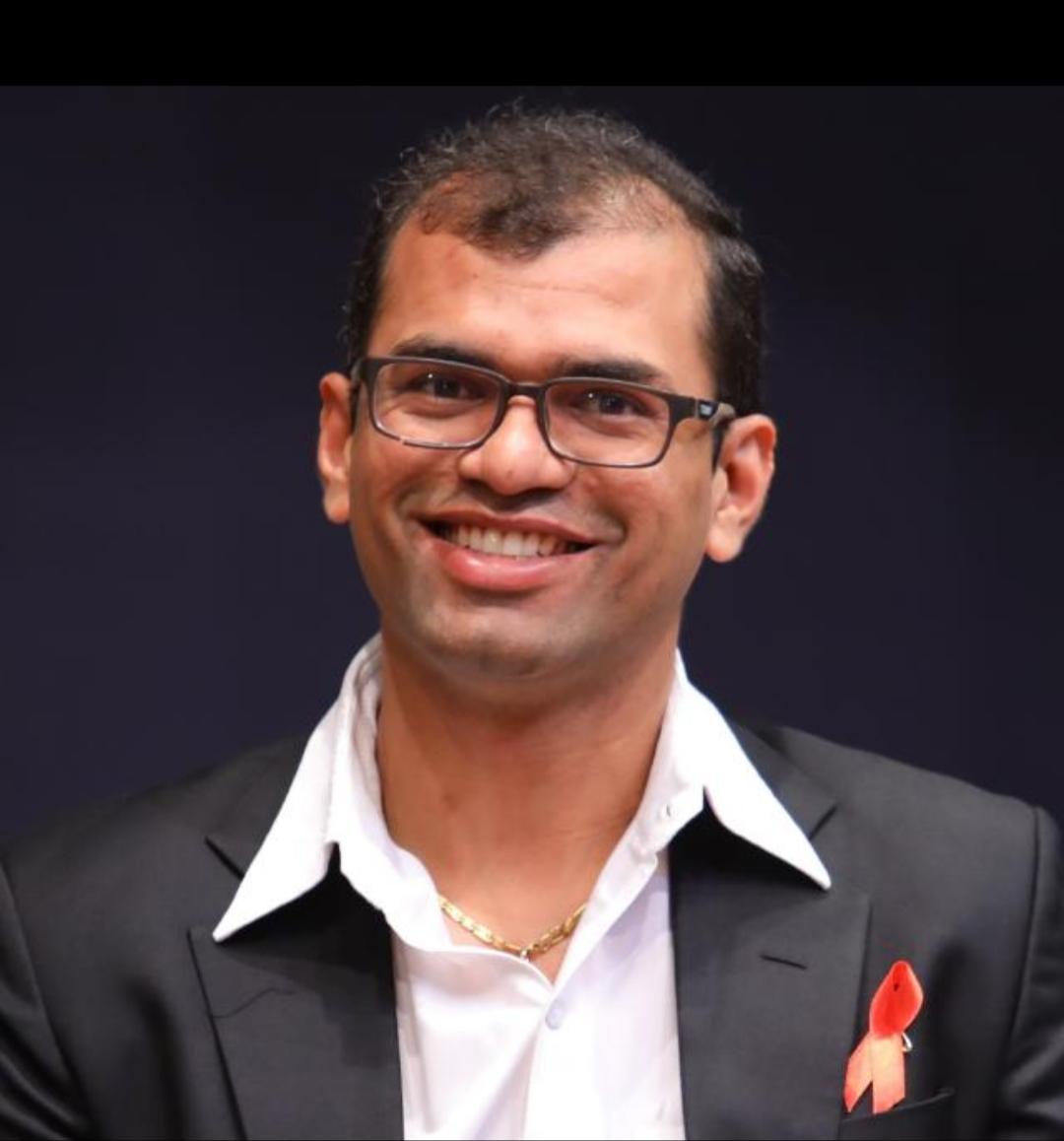Dr. Ketan Ranpariya