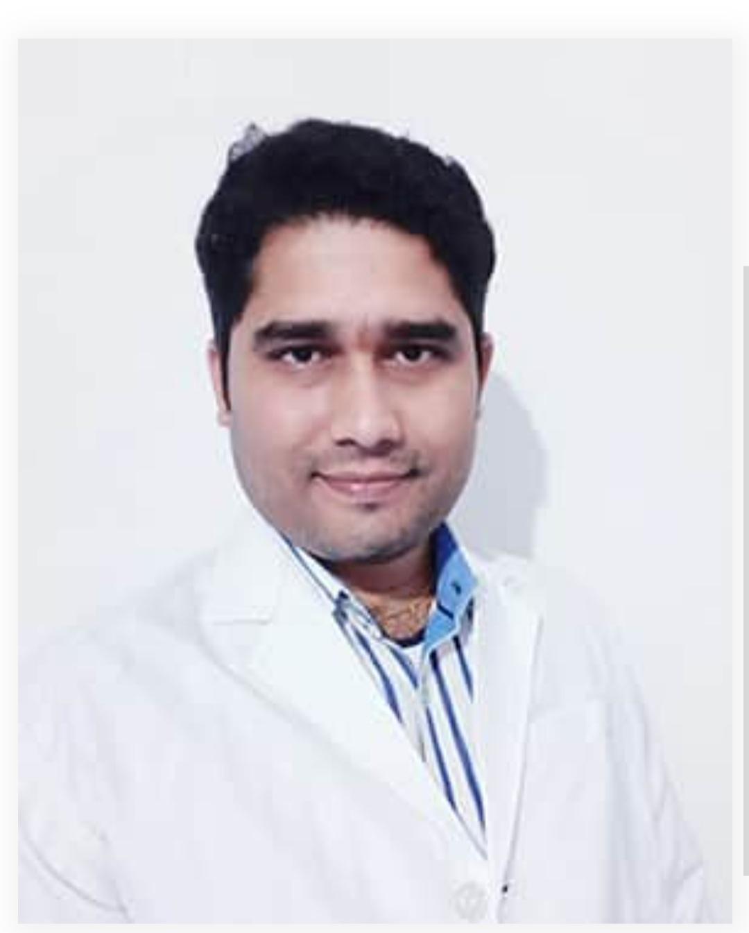 Dr. SANDEEP DEVULAPALLY