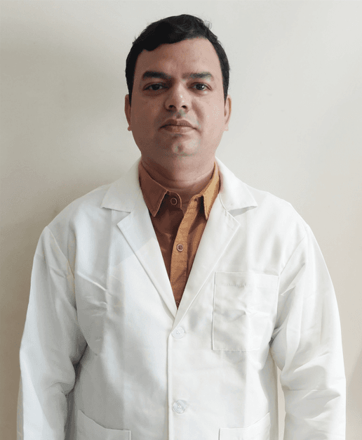 Dr. Vivek Patil