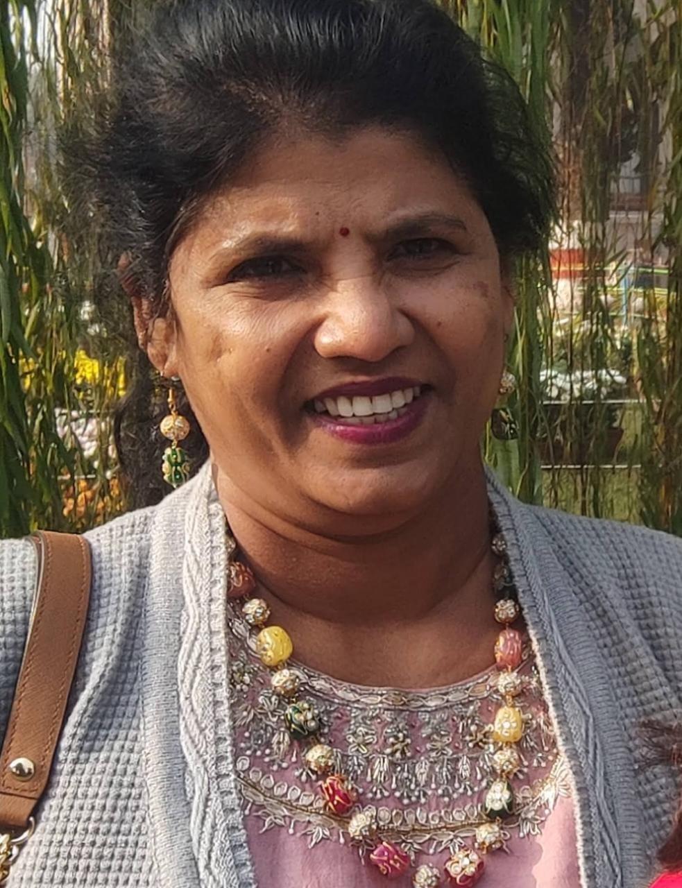 Dr. Padmakala .