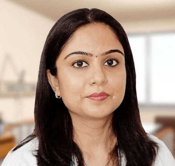 Dr. isha jindal