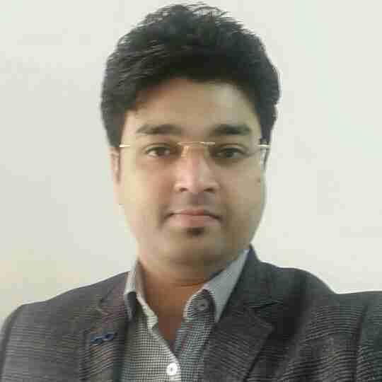 Dr. Manoj D More