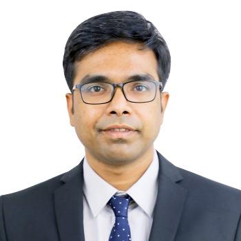Dr. P.k Karthik Yelamarthy