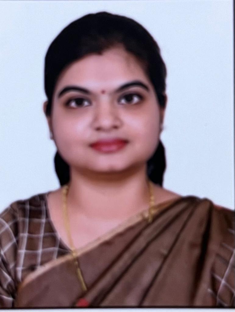 Dr. Nitya R Agrawal