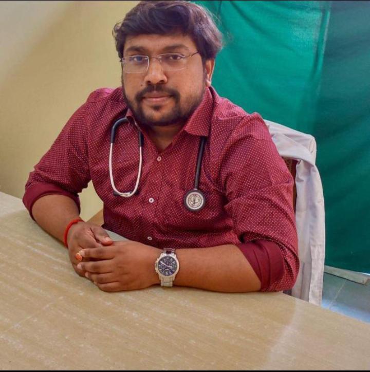 Dr. Drnagraj Sk