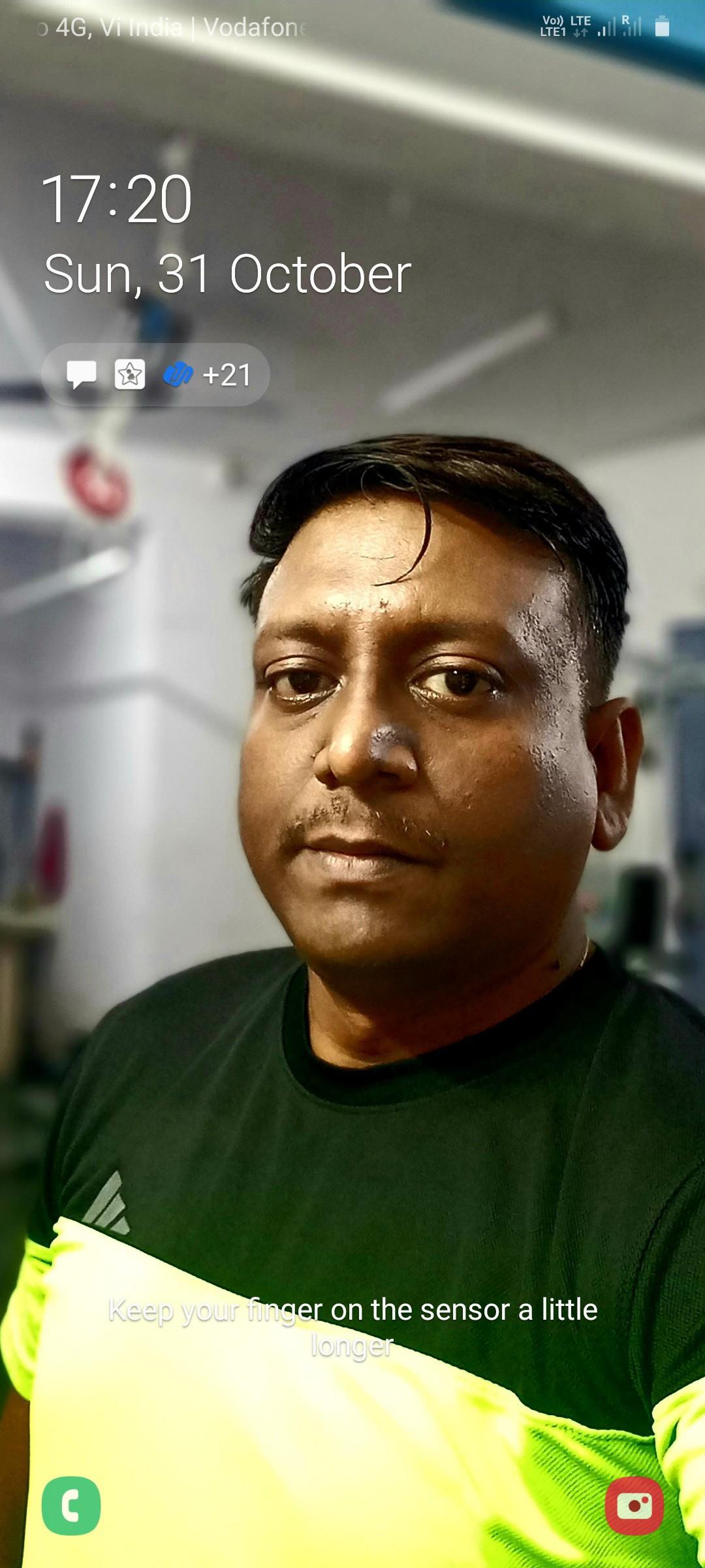 Dr. Physio Ravi