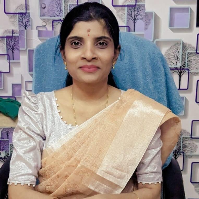Dr. Shruti G